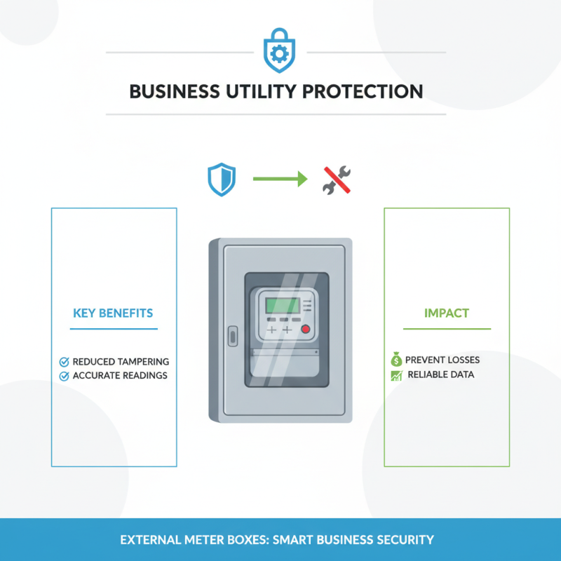 Top 10 Benefits of Using an External Meter Box Today?