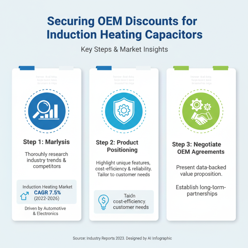 What is OEM Discount for Newly Designed Induction Heating Capacitor Factories?