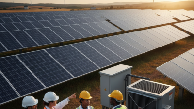 Top OEM Wholesale Solar System Solutions for Your Needs?