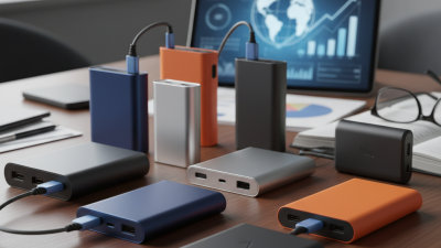 How to Choose a High Quality Famous Emergency Power Bank Supplier?