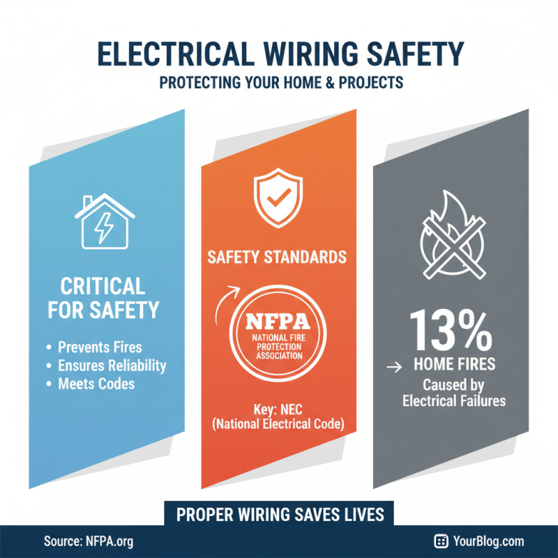 2026 Best Electrical Wire Types for Every Project Needs?