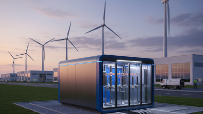 Top 10 High-Quality OEM Compact Substation Suppliers You Should Know?
