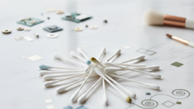 Top Affordable High-Quality Q-Tip Quotes for Every Occasion?