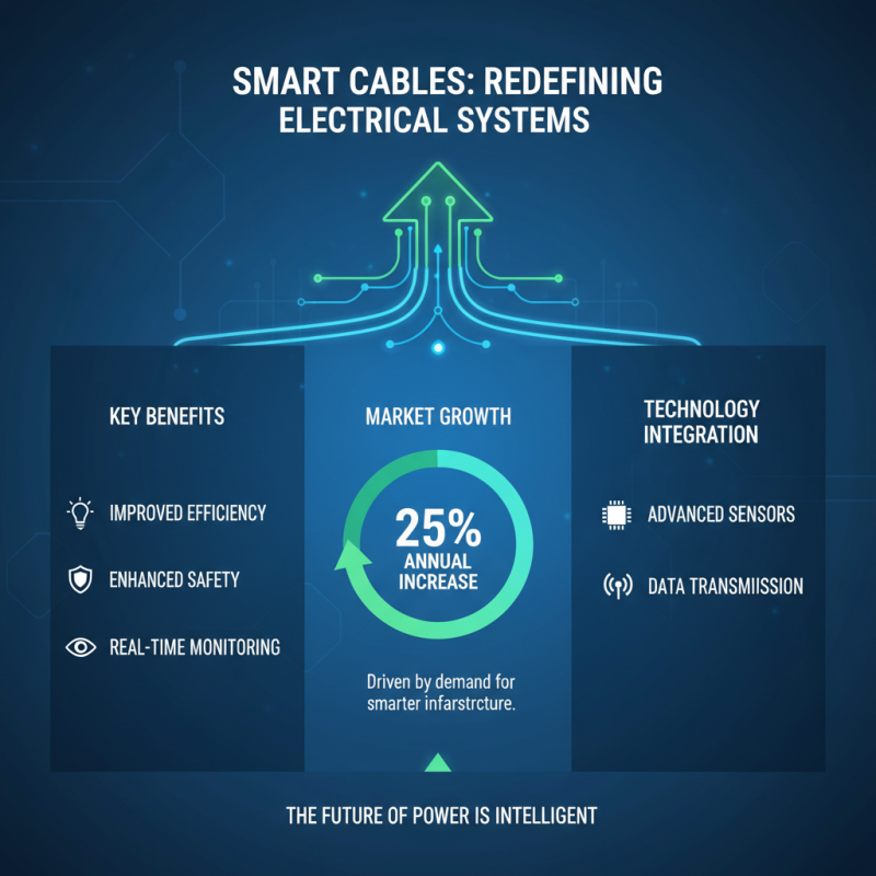 What are the Best Types of Electrical Cables in 2026?