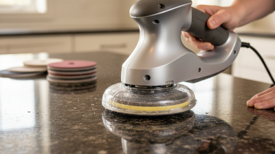 What is the Best Stone Polishing Machine for Home Use?