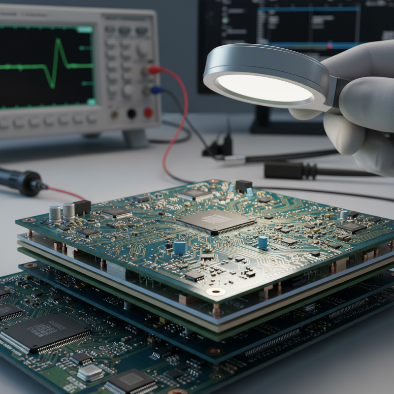 Why Choose High Frequency PCB for Your Next Project?