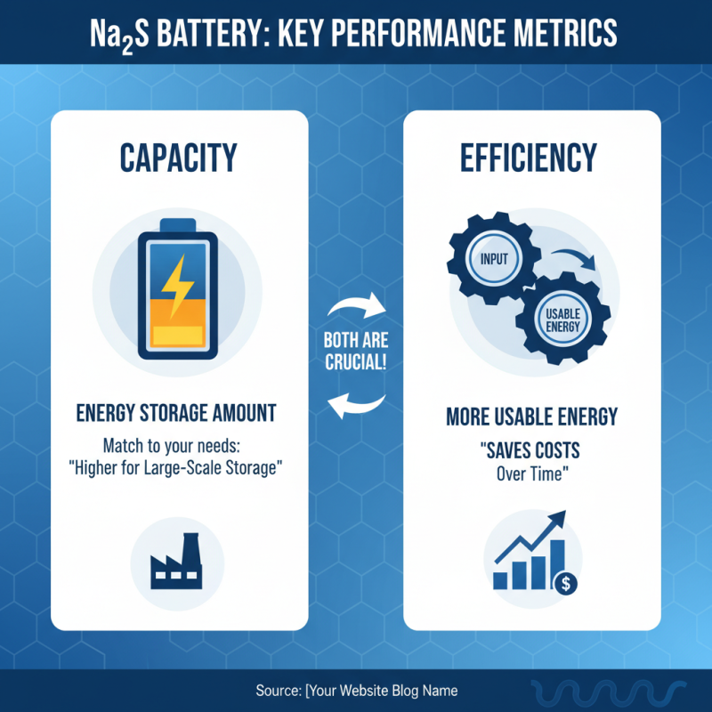 How to Choose the Right Na S Battery for Your Needs?