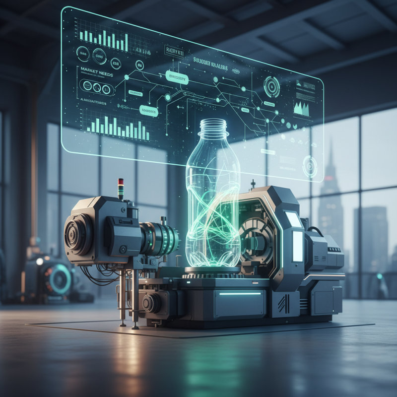 2026 Top Trends in Injection Blow Molding Techniques?