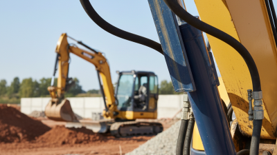 أهم 10 ميزات يجب معرفتها لأسطوانة الحفارة الصغيرة؟