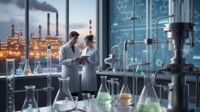 What Are Acid Additives and Their Uses in Modern Industry?