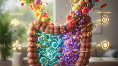 What Regulates Intestinal Flora and Why Is It Important?