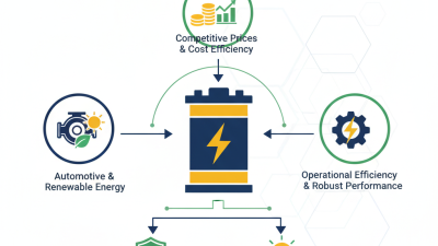 What is Wholesale ODM Lead Battery and its Benefits for Businesses?