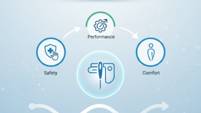 How to Choose the Best Bd Autoshield Needles for Your Needs?