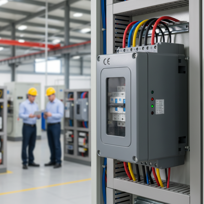 10 Tips for Choosing a CE Certification High-Quality Auto Recloser Manufacturer?