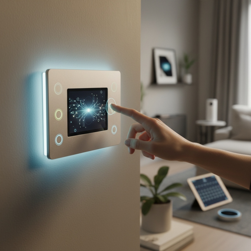 2026 Best Smart Light Switch Reviews and Buying Guide?