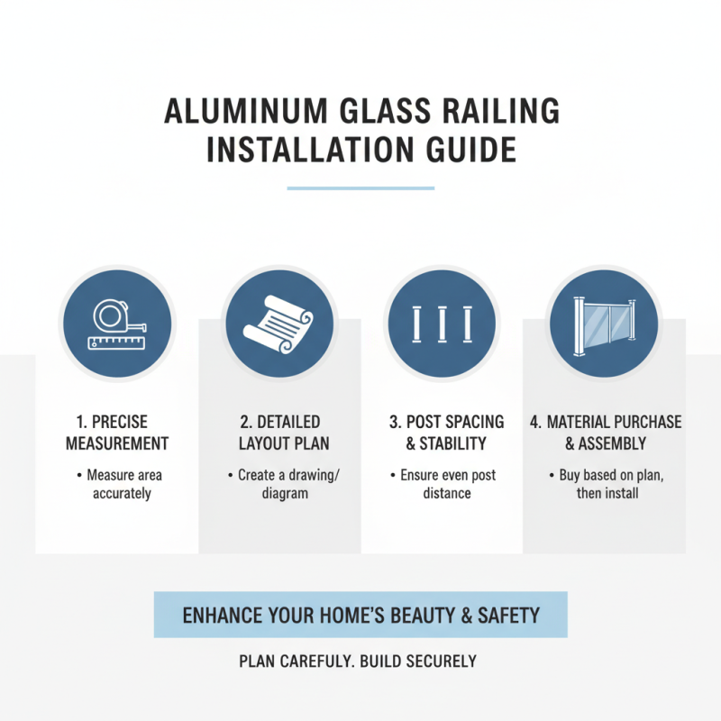 2026 Best Aluminum Glass Railing System for Homes and Balconies?