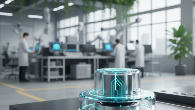2026 Top China ODM Single Potentiometer Factory Trends and Innovations?