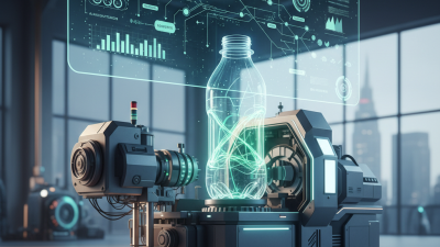 2026 Top Trends in Injection Blow Molding Techniques?