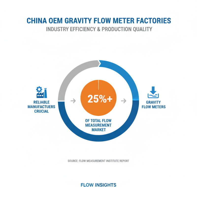 Top 5 OEM China Gravity Flow Meters Factories You Should Know?