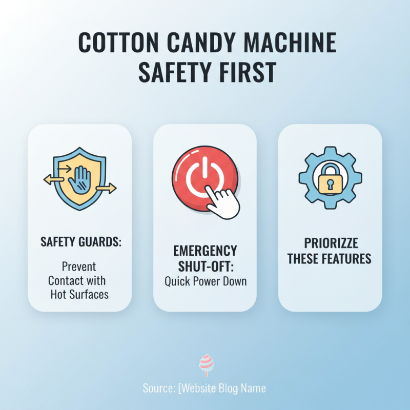 Cotton Candy Sweet Party Machine How to Choose the Best?