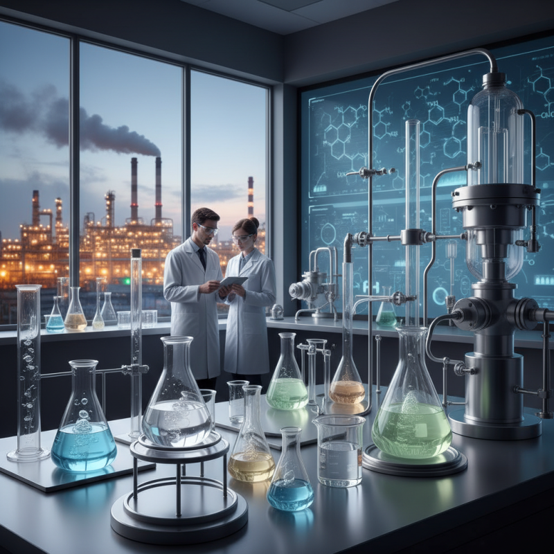What Are Acid Additives and Their Uses in Modern Industry?