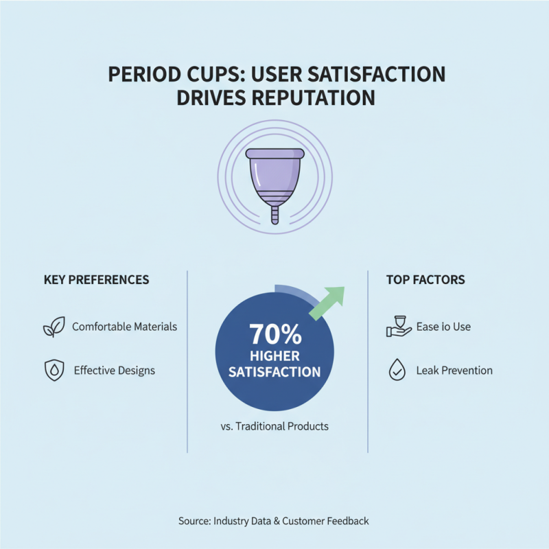 Top 5 FDA Approved Customized Period Cup Factories You Should Know?