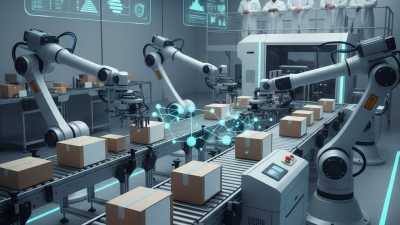 How to Improve Labeling and Packaging Automation Efficiency?
