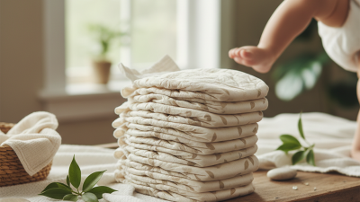 Top 10 Eco Green Diapers for Sustainable Parenting?