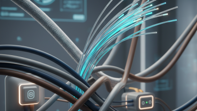 What are the Best Types of Electrical Cables in 2026?