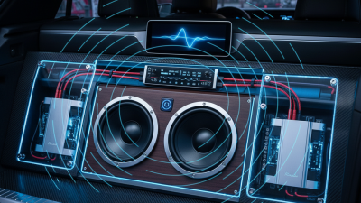 Best Car Audio System Upgrades for an Exceptional Sound Experience?