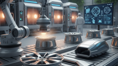 2026 Best Alloy Powder Coating Applications and Benefits?