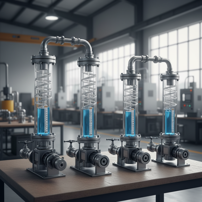 Top 5 OEM China Gravity Flow Meters Factories You Should Know?