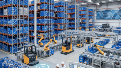 Why is CE Certification Important for High-Quality Warehouse Systems in Factories?