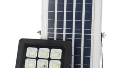 Outdoor Rainproof Split-Type Solar Energy Projection Lamp (2).jpg