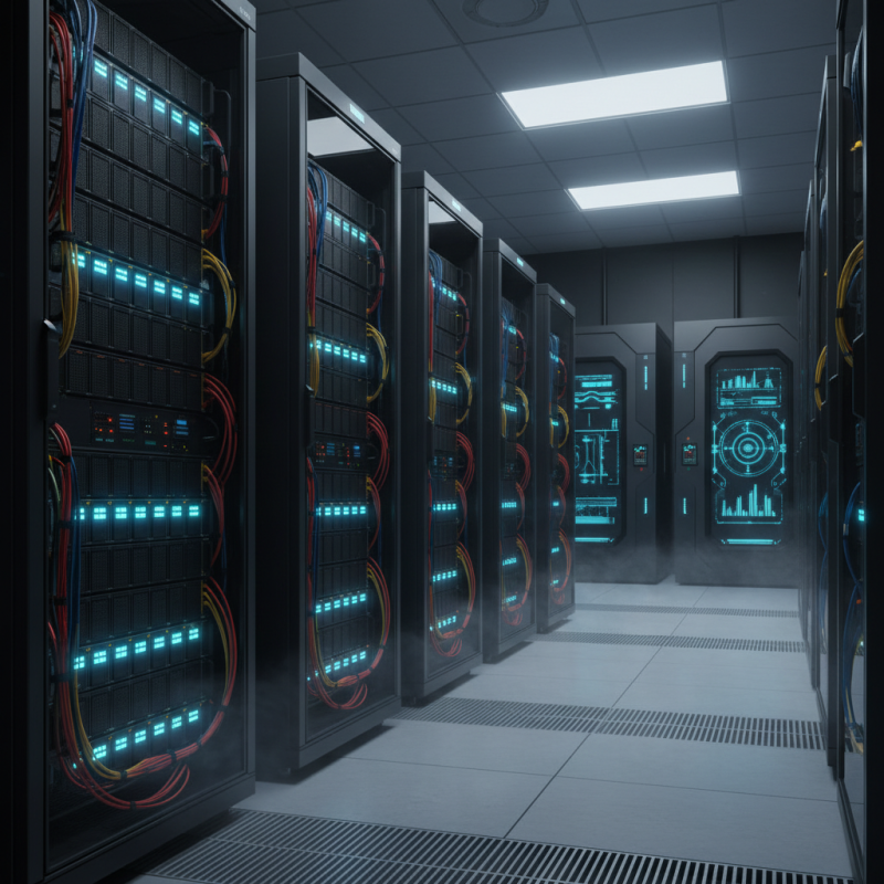 2026 Best Server Rack Battery Options for Reliable Power