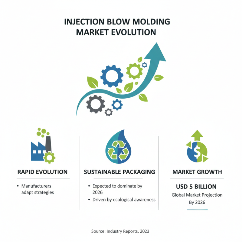 2026 Top Trends in Injection Blow Molding Techniques?