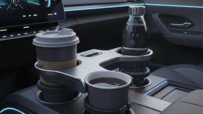 Top Car Cup Holder Options for Every Vehicle in 2026?