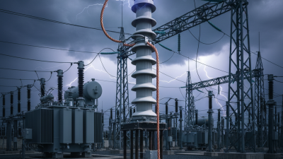 What is a Lightning Arrester and How Does It Work?