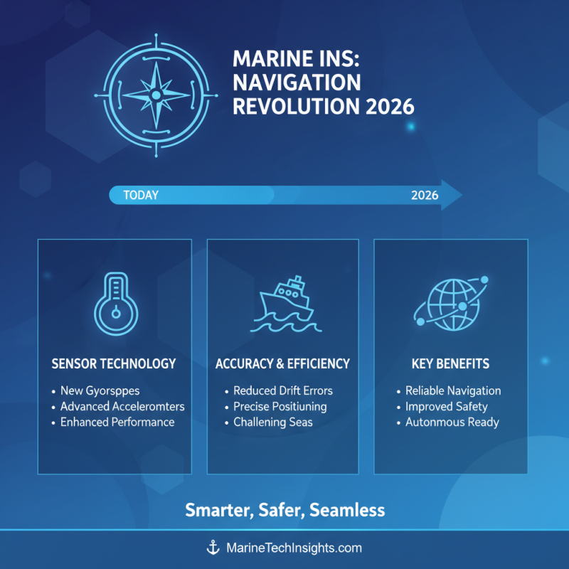 What is the Future of Marine Inertial Navigation Systems in 2026?
