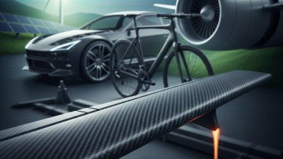 What is a Carbon Fiber Boom and Why is it Important?