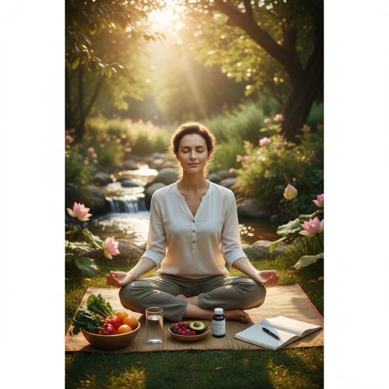 10 Best Inner Health Care Tips for Optimal Wellbeing?