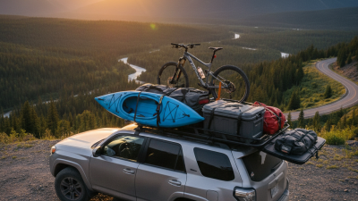 What is the Best Automobile Roof Racks for Your Vehicle?