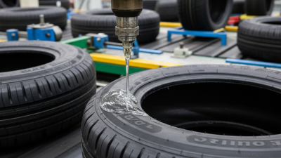 How to Choose the Right OEM Discount Tire Label Glue Service for Your Needs?