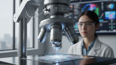 Why Is Optical Scanning Probe Important in Modern Science?