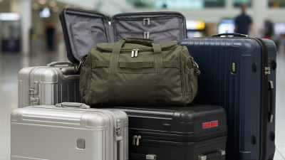 How to Choose a Durable Suitcase for Your Travels?