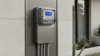Top 10 Benefits of Using an External Meter Box Today?