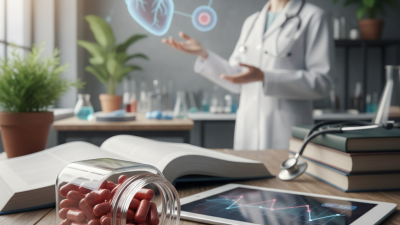 Why are Resveratrol Capsules Good for Your Health?
