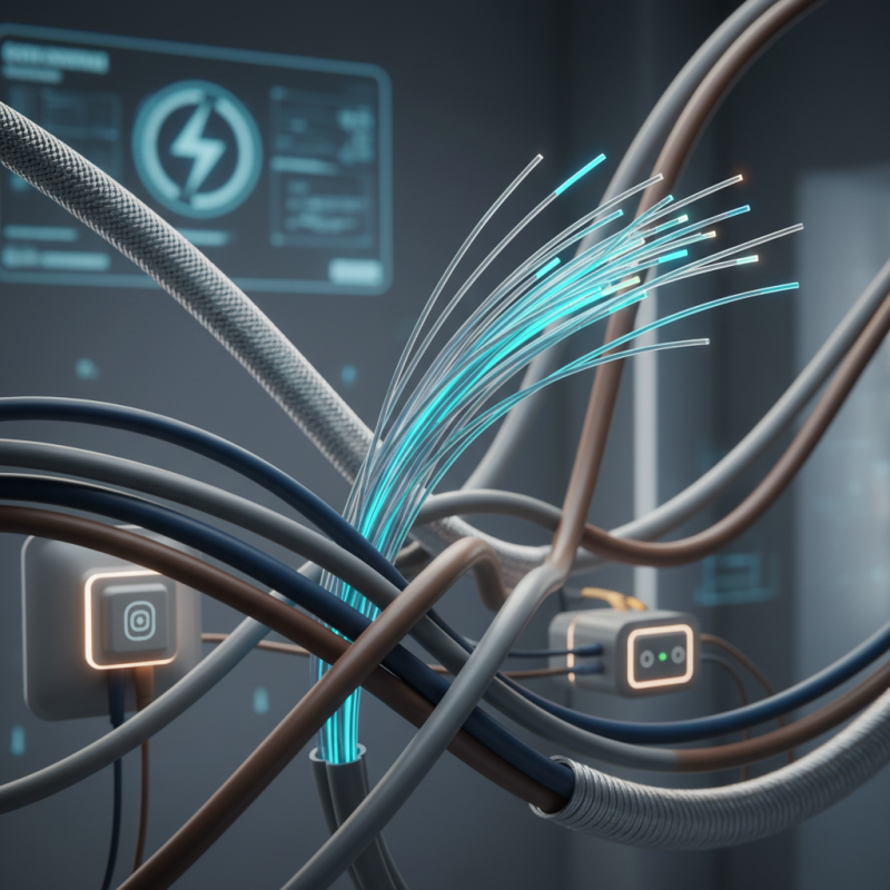 What are the Best Types of Electrical Cables in 2026?