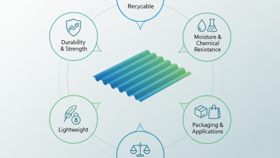 Top 5 Benefits of Fluted PP Sheet You Should Know?