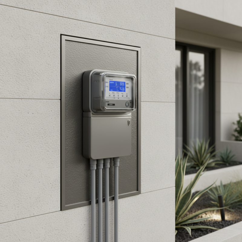 Top 10 Benefits of Using an External Meter Box Today?